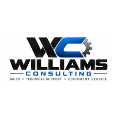 Williams Consulting logo